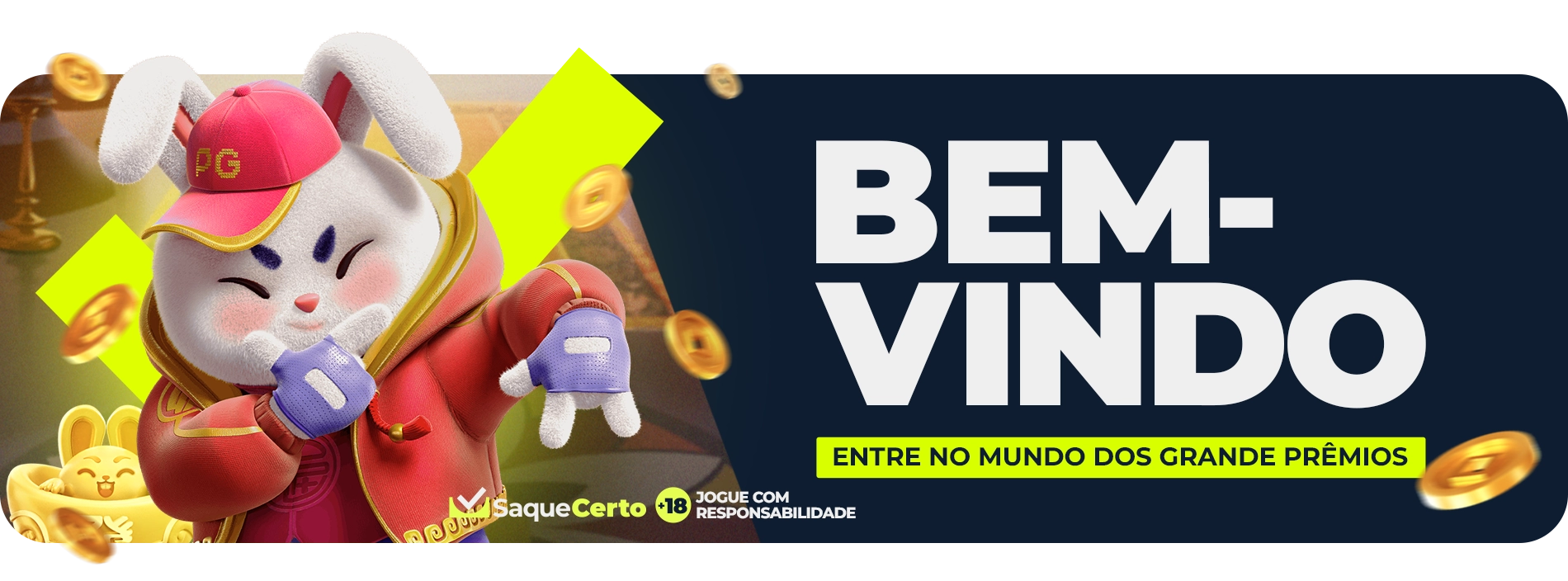Bem Vindo